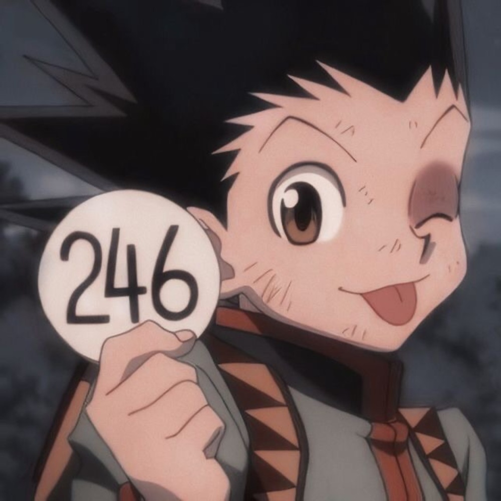 Meet your Posher, Justyce